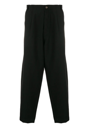 Société Anonyme Japboy trousers - Black
