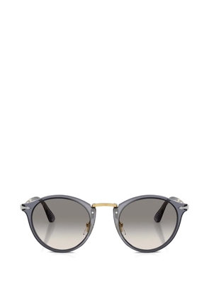 Persol Calligrapher ocean round sunglasses - Grey