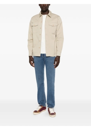 Jacob Cohën Bard Fast jeans - Blue