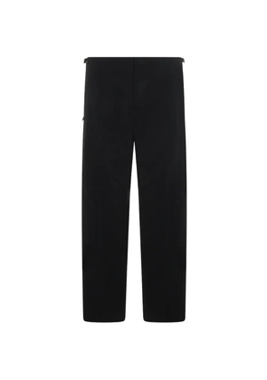 Arc'teryx zip trousers - Black