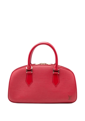Louis Vuitton Pre-Owned 2004 Epi Jasmine handbag - Red
