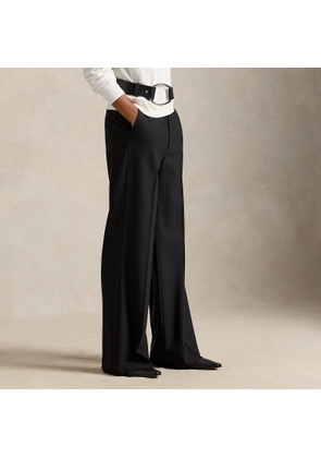 Stretch-Wool Beaton Trouser