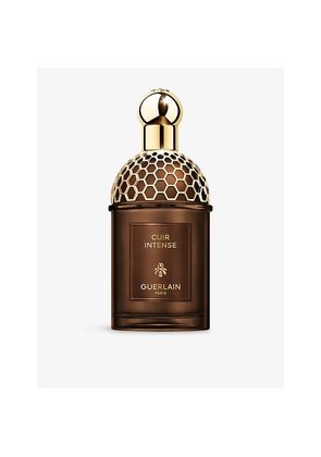 Guerlain Absolus Allegoria Cuir Intense Eau De Parfum 125ml