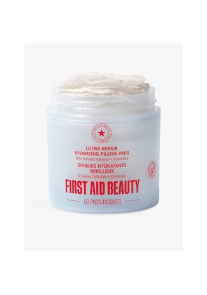 First Aid Beauty Ultra Repair Hydrating Pillow Pads Pack Of 60