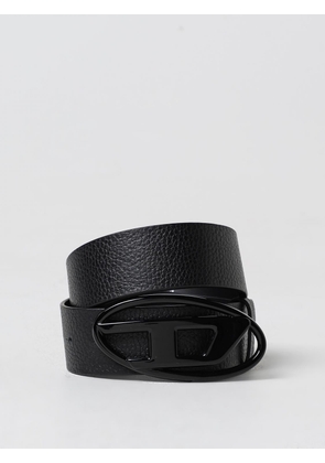 Belt DIESEL Men color Black