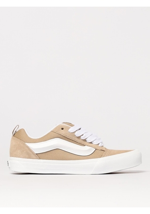 Sneakers VANS Men color Beige