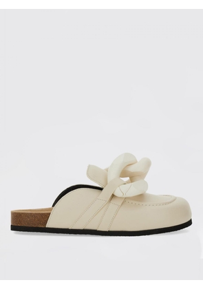 Shoes JW ANDERSON Woman color White