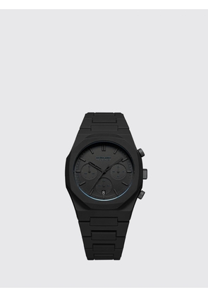 Watch D1 MILANO Men color Black