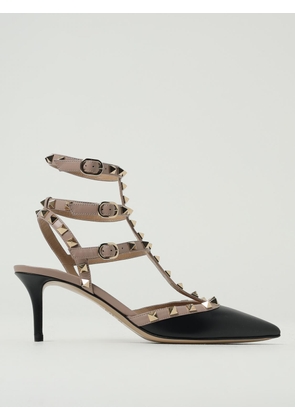 Pump VALENTINO GARAVANI Woman color Black
