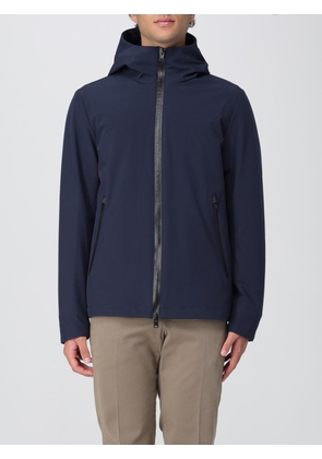 Jacket WOOLRICH Men color Blue