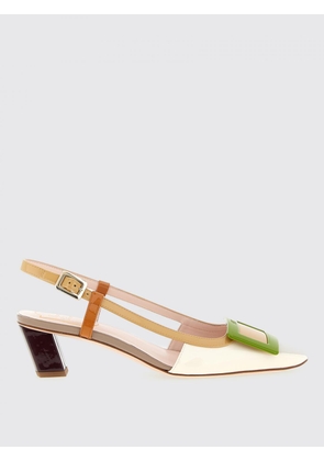 Pump ROGER VIVIER Woman color Fa01