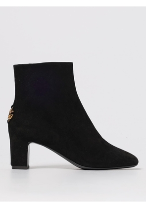 Boots DOLCE & GABBANA Woman color Black