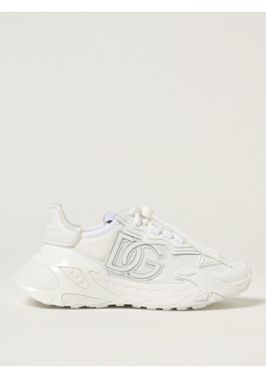 Sneakers DOLCE & GABBANA Woman color White