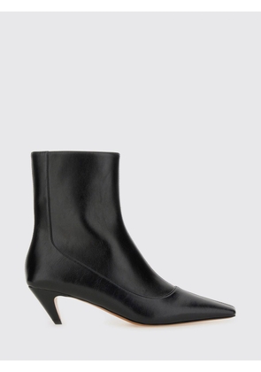 Boots STELLA MCCARTNEY Woman color Black