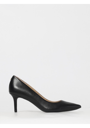 Pump LAUREN RALPH LAUREN Woman color Black