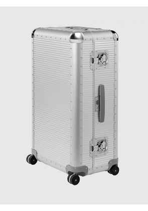 Travel Bag FPM MILANO Men color Silver