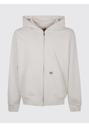 Sweatshirt DICKIES Men color White