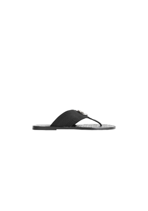 Riviera thong sandal