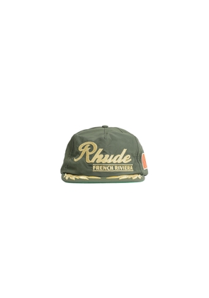 French Riviera Rhude Cap