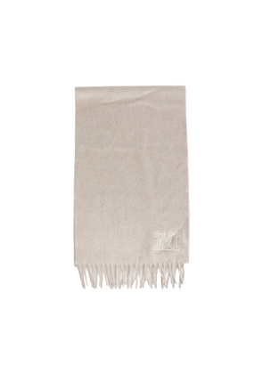 Monogram Pure Cashmere Stole