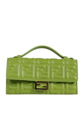 Baguette Continental With Chain