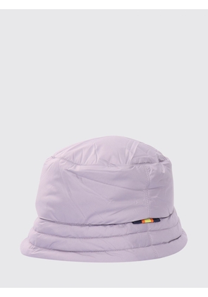 Hat K-WAY Woman color Violet