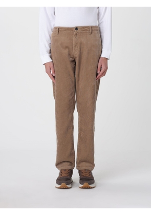 Pants SUN68 Men color Beige