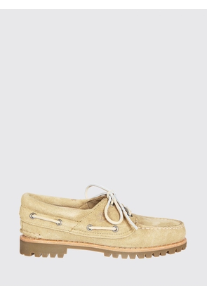 Loafer TIMBERLAND Woman color Sand