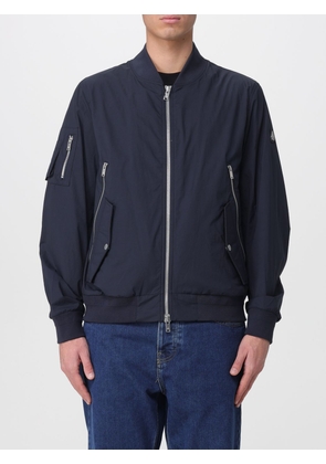 Jacket MOOSE KNUCKLES Men color Navy
