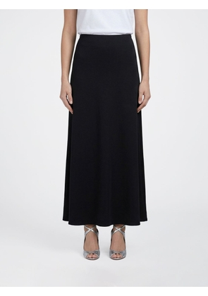 Skirt VALENTINO Woman color Black