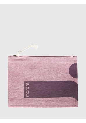 Handbag ISABEL MARANT Woman color Blush Pink