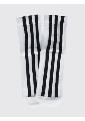 Socks Y-3 Men color White