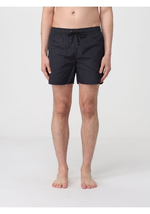 Swimsuit K-WAY Men color Black