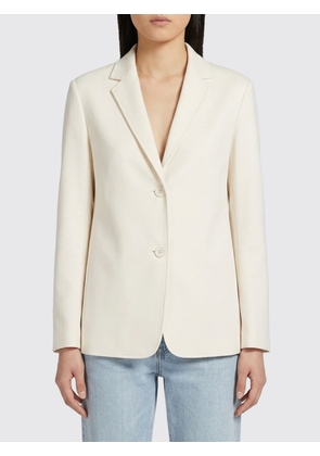 Jacket 'S MAX MARA Woman color Beige