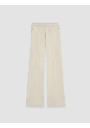 Tafira Leather Stretch Trousers - 38