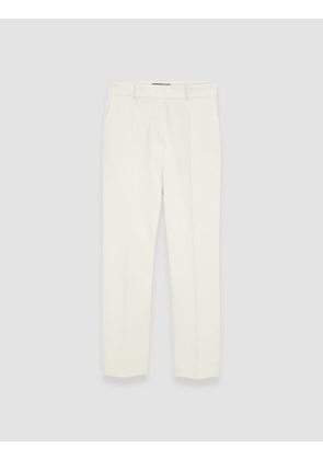 Coleman Gabardine Stretch Trousers - 40