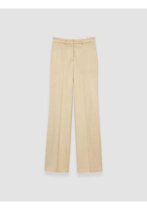 Morissey Tailoring Wool Stretch Trousers - Regular / 40