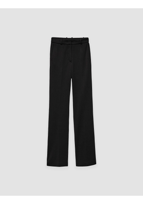 Ottoman Jersey Tafira Trousers - Regular / 38