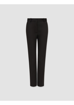 Light Gabardine Stretch Coleman Trousers - Regular / 38