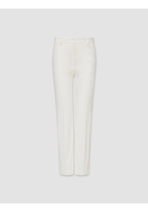 Light Gabardine Stretch Coleman Trousers - Regular / 40