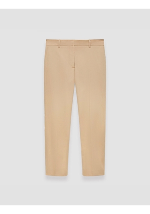 Bing Court Light Gabardine Stretch Trousers - Regular / 42