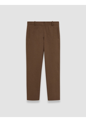 New Eliston Gabardine Stretch Trousers - 40