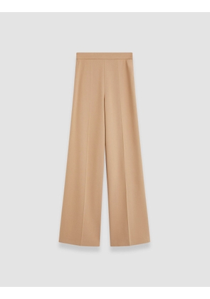 Alane Comfort Cady Trousers - Regular / 40