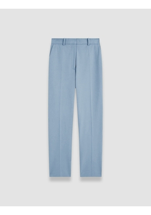 Coleman Gabardine Stretch Trousers - 40