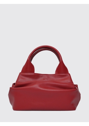 Shoulder Bag MM MAX MARA Woman color Red