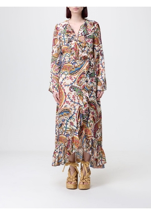 Dress ETRO Woman color Multicolor