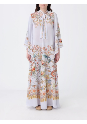 Dress ETRO Woman color Multicolor