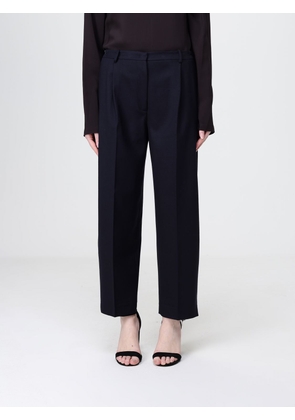 Pants LIVIANA CONTI Woman color Blue