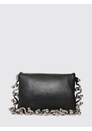 Tote Bag SPORTMAX Woman color Black