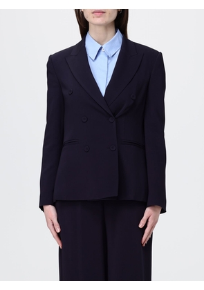 Jacket LIVIANA CONTI Woman color Blue
